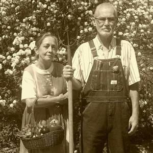 Meet your Posher, Ricky